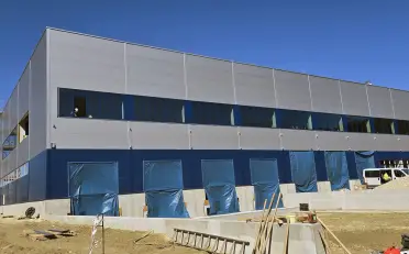 Felsőpakony X System