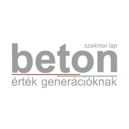 Ipari padlók méretezése (1-4. rész) (2017)