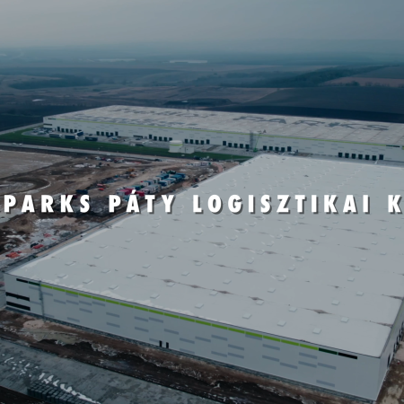 HelloParks Páty ipari padló