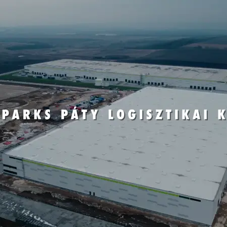 HelloParks Páty ipari padló